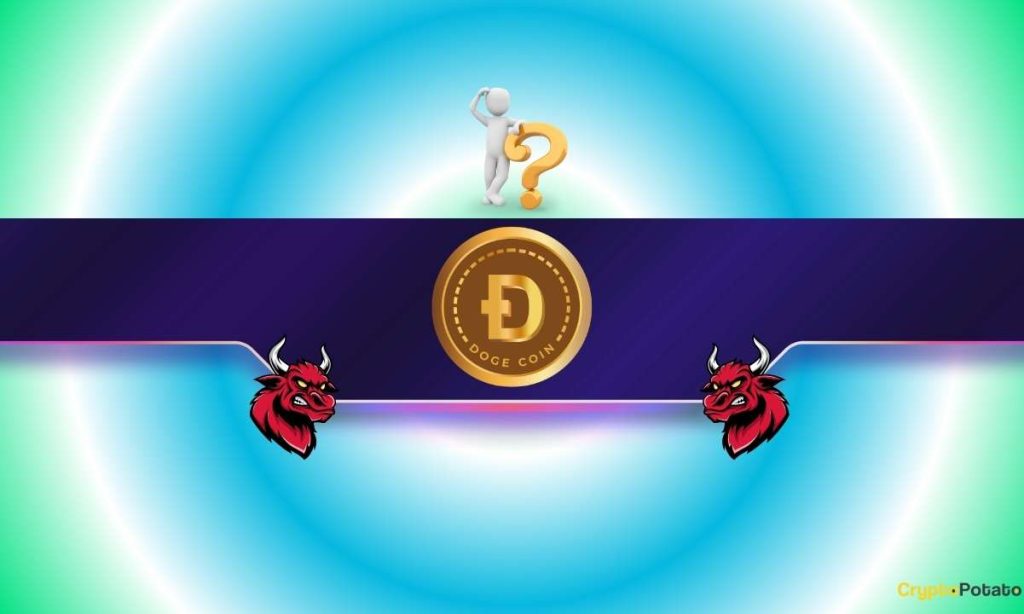 DOGE Explodes 9% Daily But This Major Resistance Spells Trouble