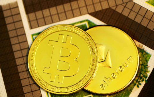 Here’s What’s Driving The Bitcoin, Ethereum, And XRP Price Recovery