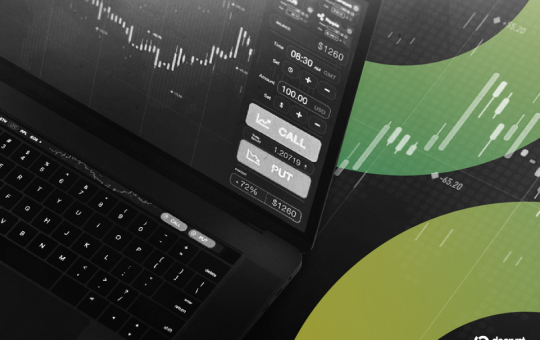 Hollywood.com Reveals Crypto-Powered Prediction Market for Movies, TV and More