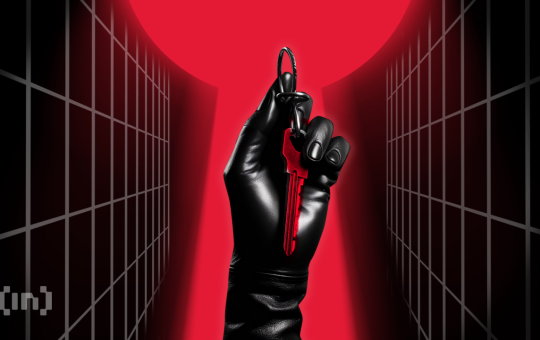 How to Secure Your BTC Now