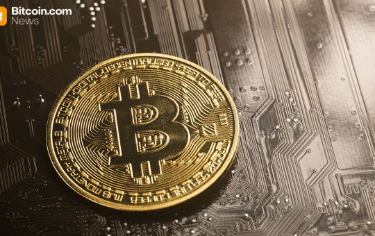 Q4 Hashrate Heatmap Reveals US and China’s Exahash Expansion Powering Bitcoin’s Zettahash Push