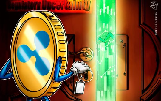 Ripple Launches Crypto Spot Prime Brokerage Services