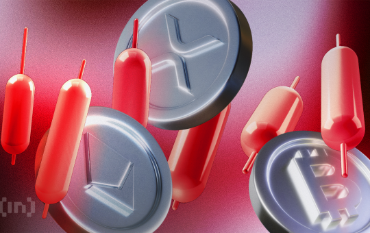 Ripple Prime Debuts Amid Ripple’s $1B Stablecoin Milestone