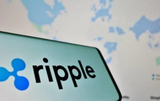 Ripple launches digital asset spot prime brokerage for US market