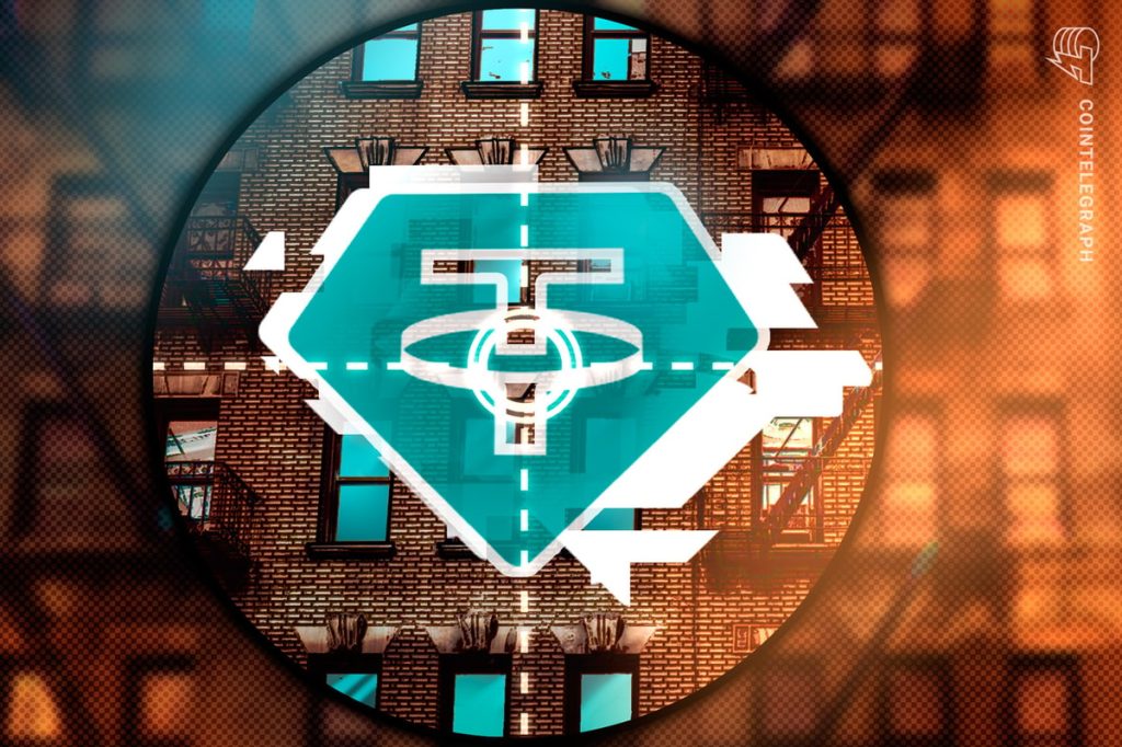 Tether CEO Rails Against S&P, Says Influencers Targeting Tether With FUD