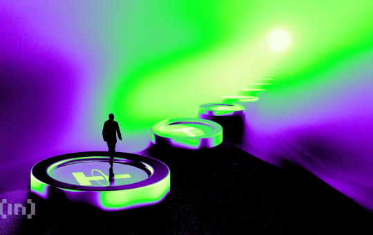 Tether Is Going Beyond USDT With Billion-Dollar AI Robotics Plan