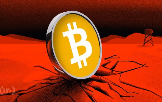 Why Bitcoin’s Rare Red October Might Not Spell Doom