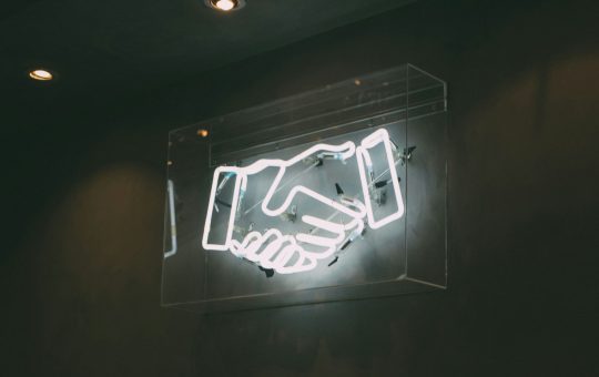 Accenture and Anthropic partner to boost enterprise AI integration