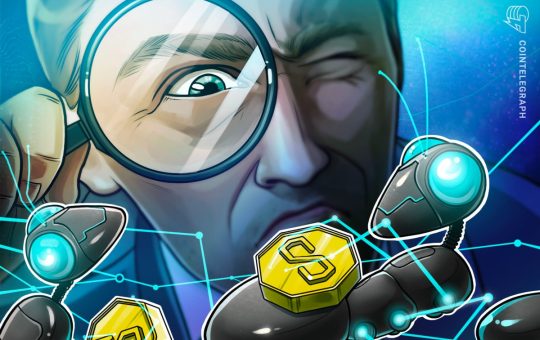 Blockchain Association Petitions US Lawmakers, for Crypto Customer Rewards