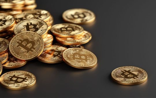 Corporate Bitcoin Buyers Step in as DATs Add Most BTC Since July: VanEck