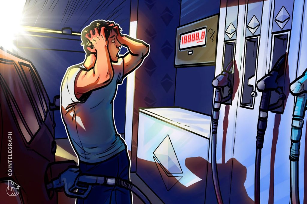 Ethereum Transaction Speed To Rise With Another Gas Limit Increase