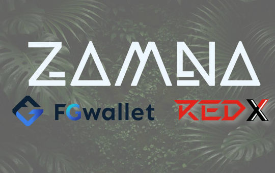 Global Music Festival ZAMNA and Web3 Come Together for a New Era of Live Entertainment