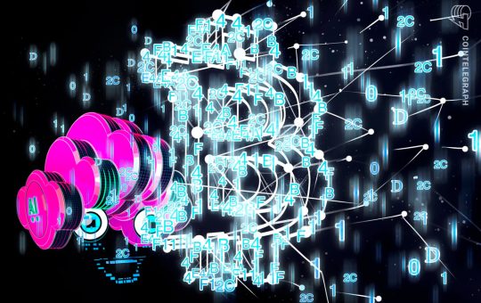 HIVE Lists in Colombia as Bitcoin Miners Shift Toward AI Infrastructure