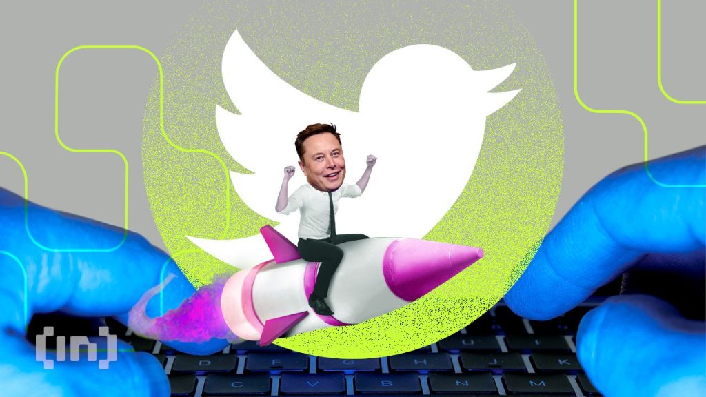 Is Elon Musk's SpaceX Quietly Selling Bitcoin?