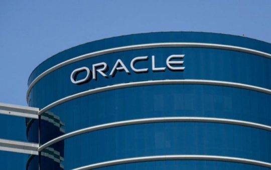 Oracle confirms data center timelines with OpenAI remain on track