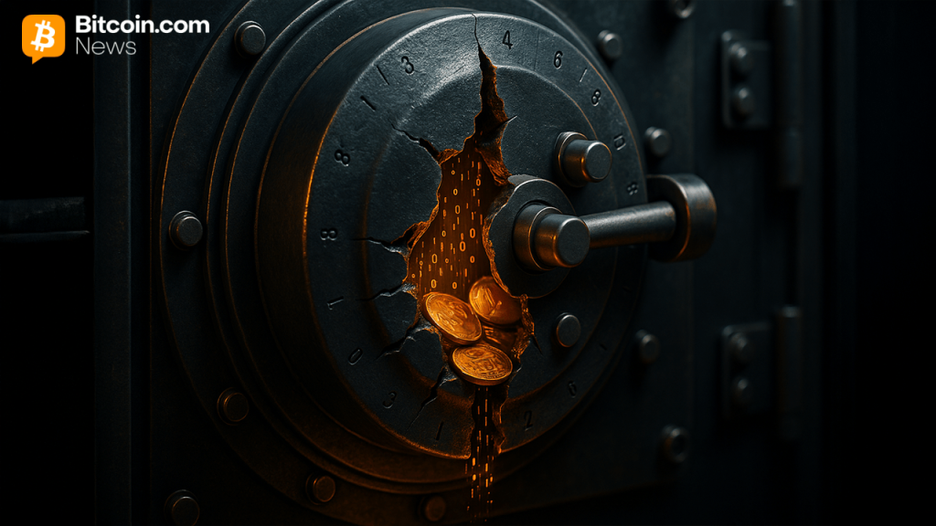 Ribbon Finance Exploit Resolution Draws Fire as Critics Question Treatment of Old Deposits