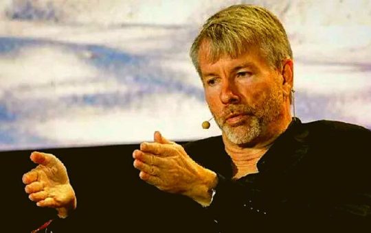 Saylor's Strategy Ends Historic 2025 With Another 1,229 BTC Purchase