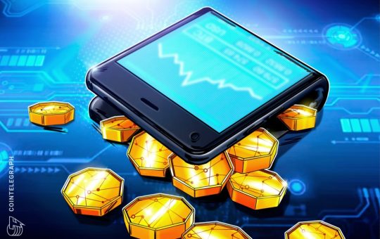 Tech Giant to Launch Crypto Wallet, Fintech L1s to Bomb in 2026