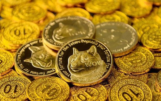 Dogecoin