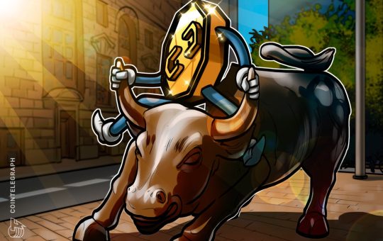 TradFi Ruled Crypto In 2025, Will Fed Rate Cuts Trigger New Highs In 2026?