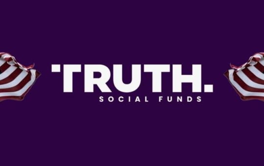 Truth Social ETFs debut on NYSE as Trump Media eyes digital asset expansion