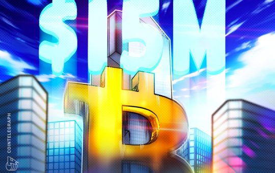 Babylon Secures $15M from a16z to Build Bitcoin-Native Lending