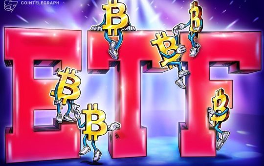 Bitcoin Above $95K, US Lawmakers Delay CLARITY Act