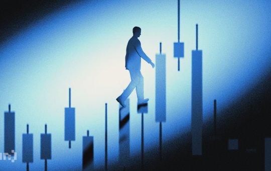 Bitcoin Rebound? Trump’s 10% Credit Cap Sparks Crypto Buzz