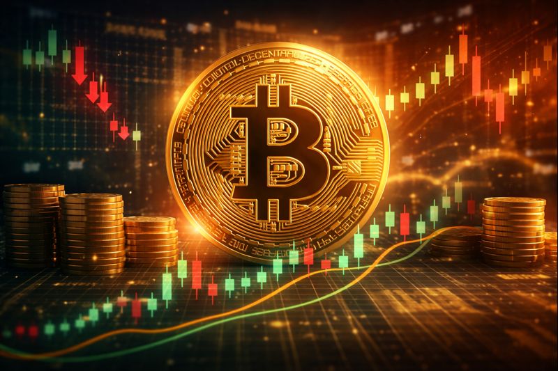 Bitcoin echoes pre-2025 rally patterns