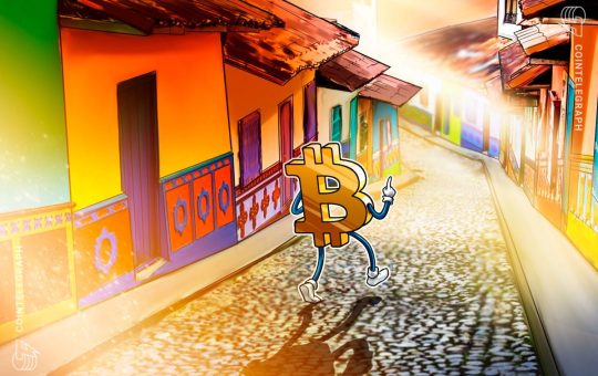 Colombia Pension Giant AFP Protección Adds Bitcoin Exposure