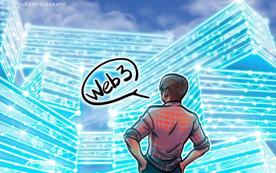 Dfns Integrates Concordium Blockchain For Compliant Web3 Wallets