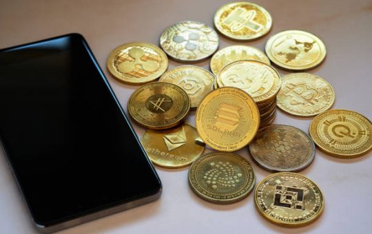 Altcoin