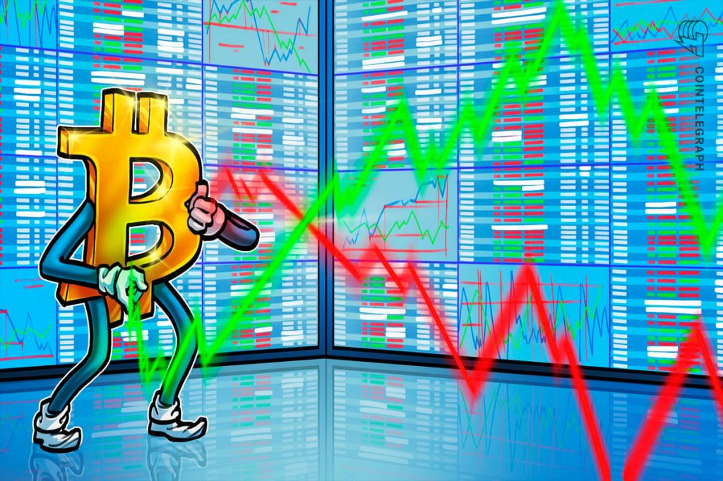 February is BTC’s Most Reliable Bullish Month: Analyst
