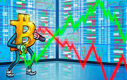 February is BTC’s Most Reliable Bullish Month: Analyst
