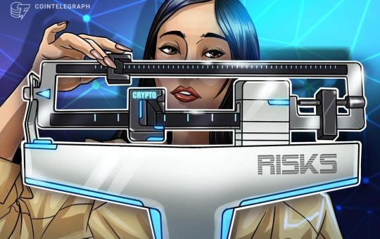 Fitch Warns Bitcoin-Backed Securities Pose High Market Value Risk