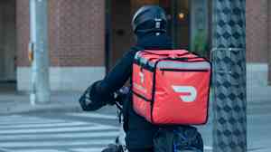 How DoorDash scaled without a costly ERP overhaul