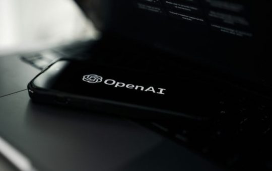 OpenAI plans to launch its first AI device in H2 2026