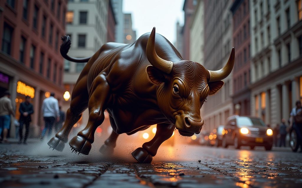 Stacks Soared Amid Bitcoin Gains