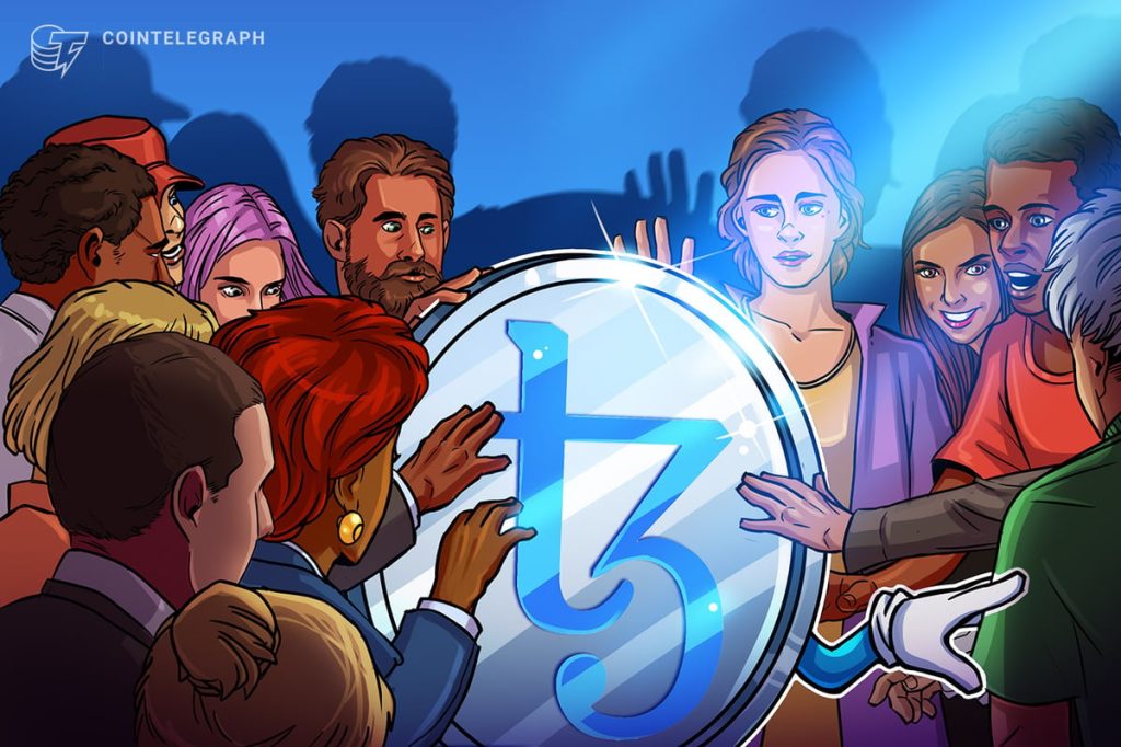 Tezos Upgrades to Tallinn, Block Times Fall to 6 Seconds