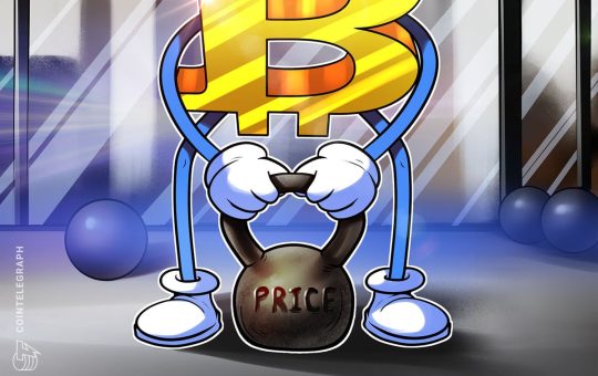 What Will Trigger BTC Price Breakout?