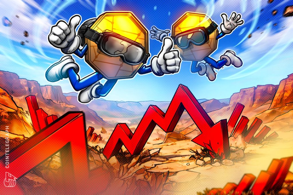 Why Crypto-Treasury Stocks Fall Faster Than the Assets They Hold