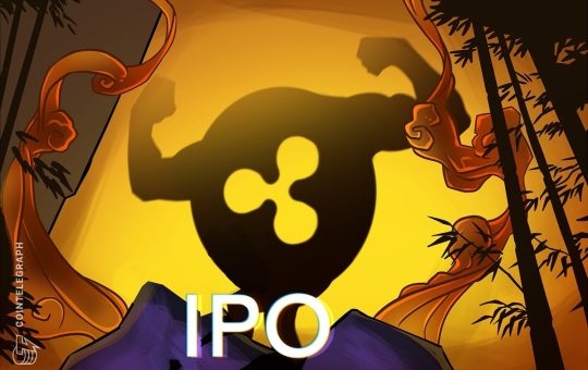 ‘We Still Plan to Remain Private‘ Says Ripple President on IPO Plans