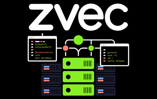 Alibaba Open-Sources Zvec: An Embedded Vector Database Bringing SQLite-like Simplicity and High-Performance On-Device RAG to Edge Applications