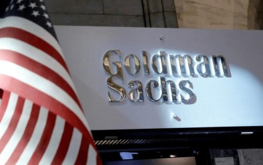 BTC, ETH, XRP, and SOL Holdings Revealed