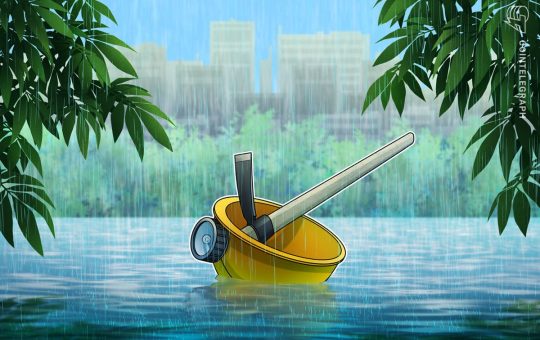 Bitcoin Miner Outflows Surge in January BTC, But Filings Show Steady Market