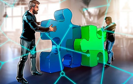 Boerse Stuttgart Digital Merges With Tradias In Crypto Push