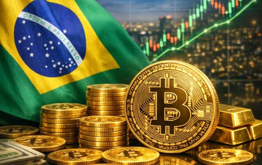 Bitcoin