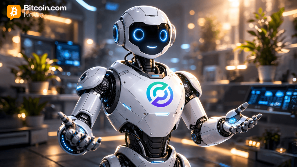 Circle, JPMorgan and Huawei Sign on to Agentic AI Governance Effort