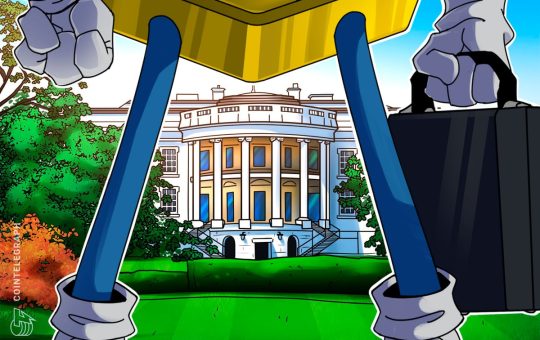 Crypto, Banks Meet Again to Move Forward Crypto Bill