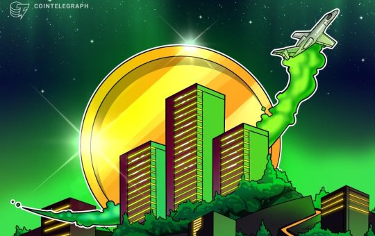 ETHZilla Shifts Strategy With Tokenized Jet Engine Offering